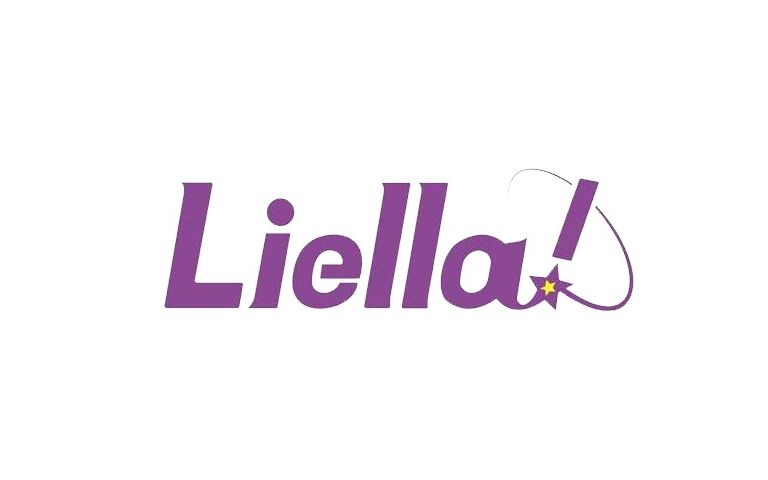 liella标志图片