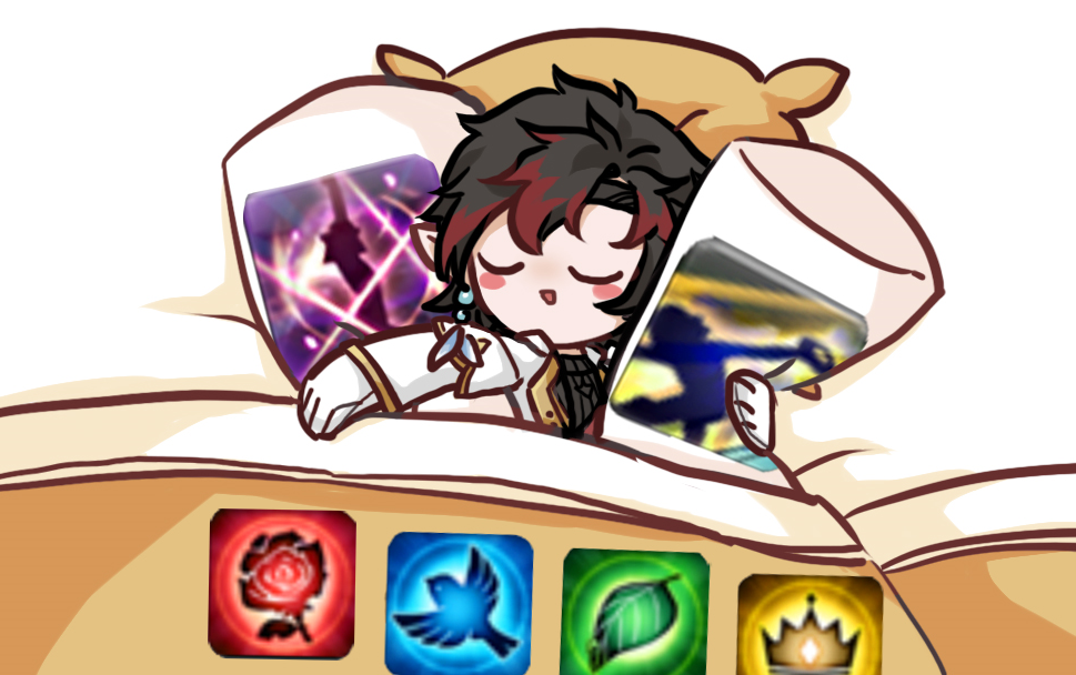 31 草原战场 双舞者,高台20分钟沙口白魔_哔哩哔哩 (゜-゜)つロ 干杯