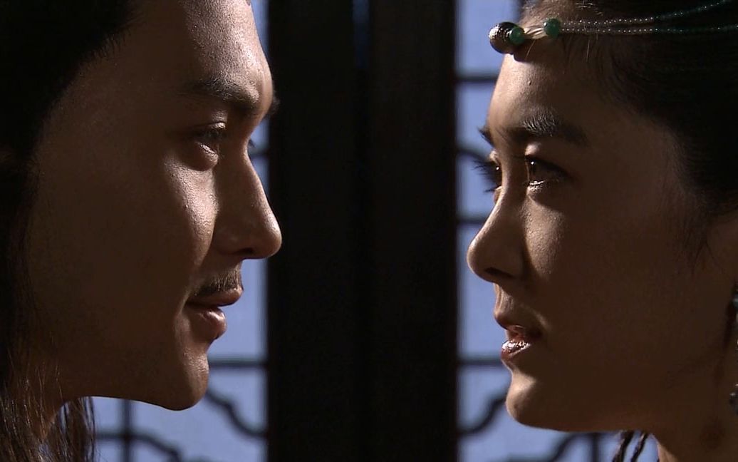 风流盲侠花满楼瞎眼之谜