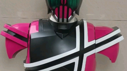 假面骑士decade帝骑激情形态皮套