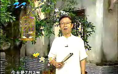 [图]【B站首发】（转载）扬州电视台2套今日生活20070703