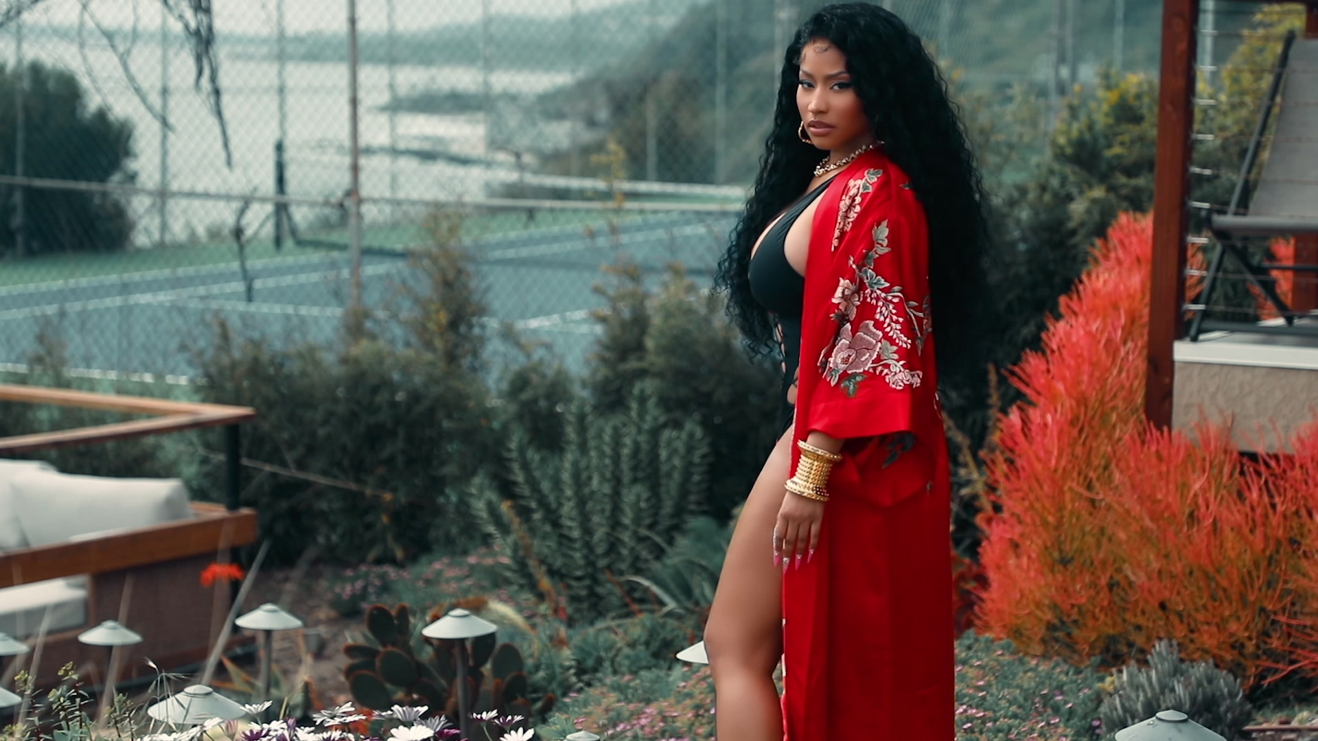 [图]Red Ruby Da Sleeze-Nicki Minaj