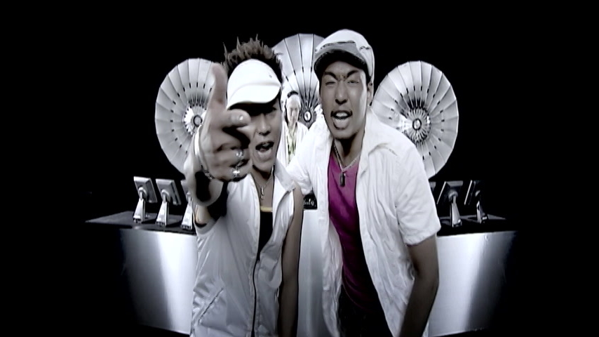 アイコトバはア99ブラ99カダ99ブラ - home made 家族&米米club