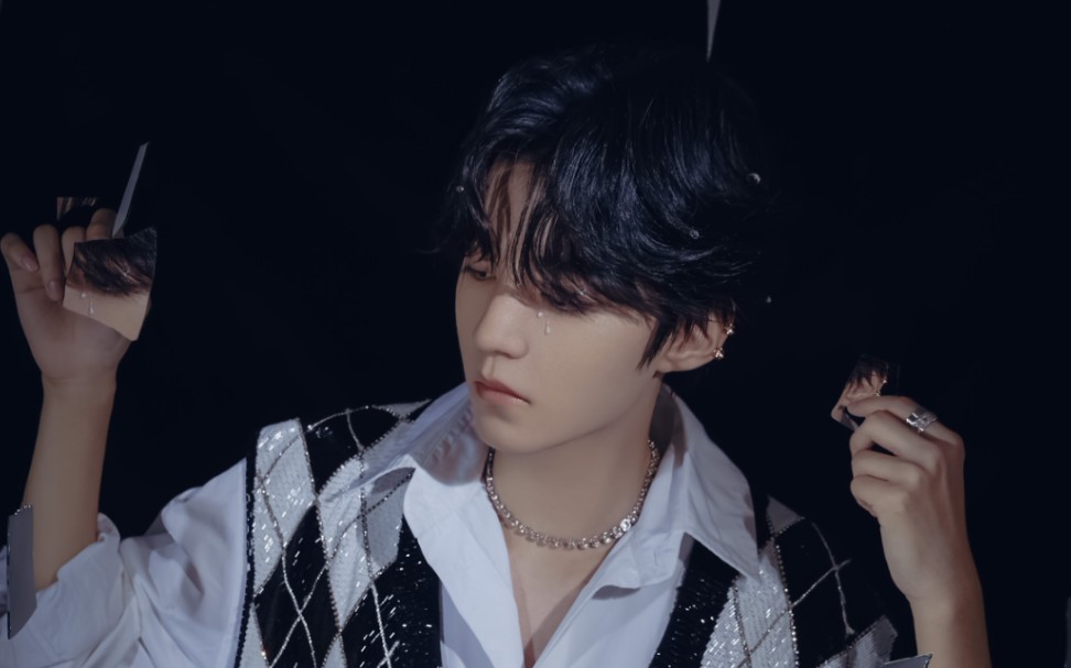 【王俊凯】摩天轮的思念