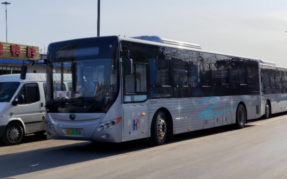 [pov-81]【大连公交】金州116路(金座→西山屯)全程第一视角 pov