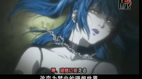 Nightmare Death Note Op主题曲 The World ナイトメア金属电吉他solo 哔哩哔哩