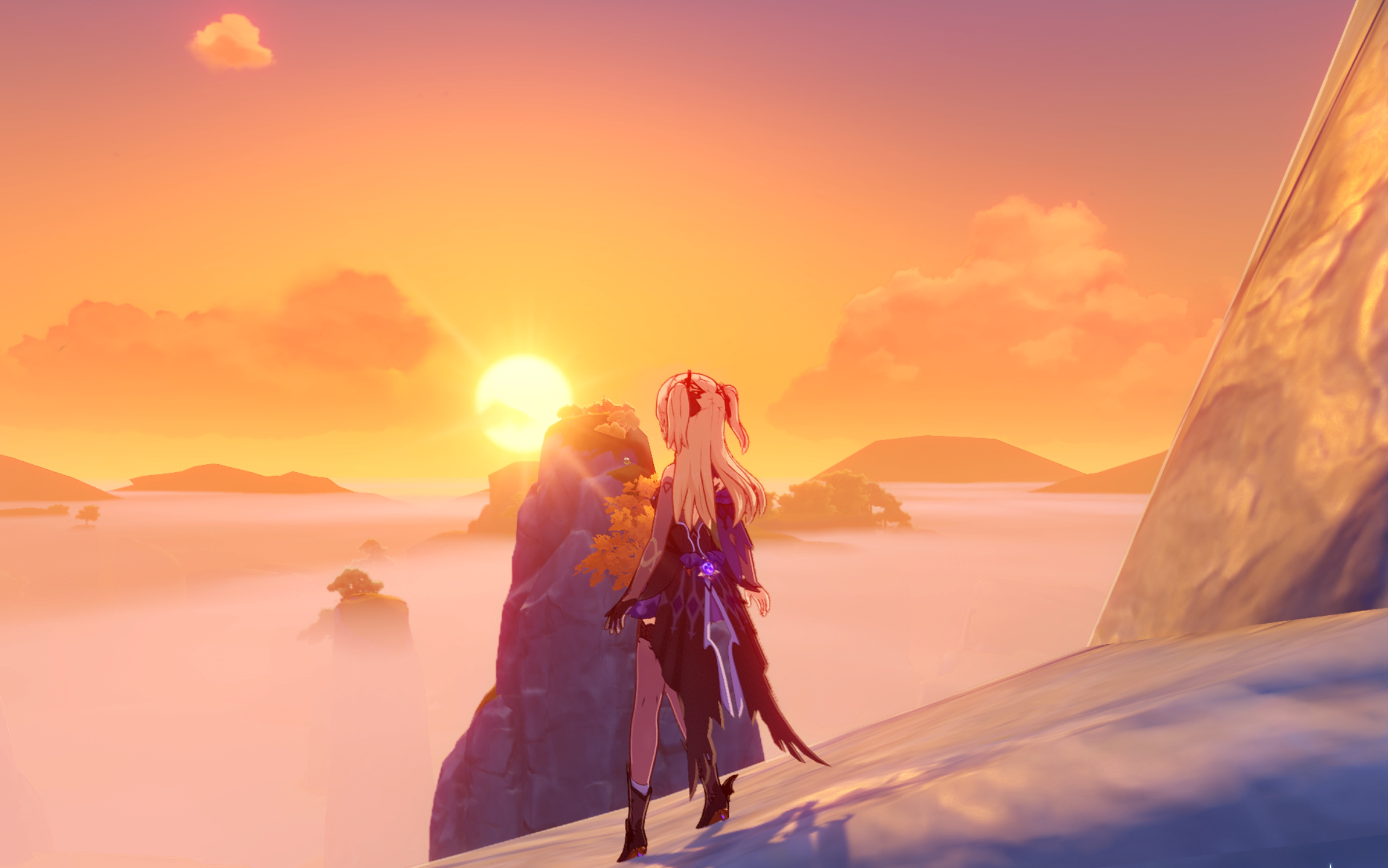 【原神】 截了一些奥兹的语音_哔哩哔哩 (゜-゜)つロ 干杯~-bilibili