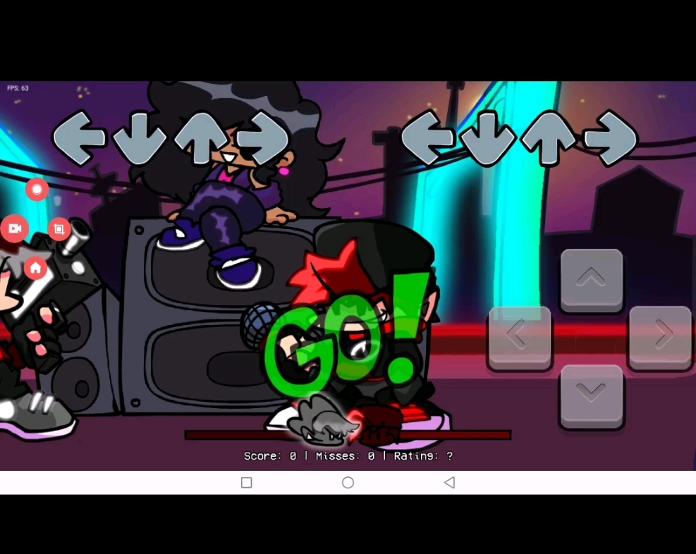 fnf led vspico手机版