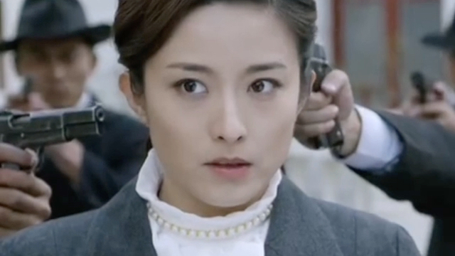 活动作品梁铜摆脱两方追踪米兰妮被劫持