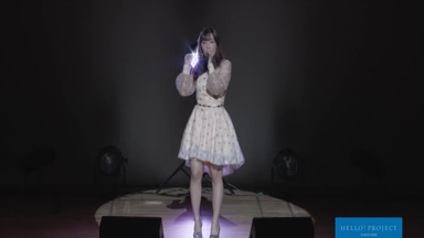 ANGERME 竹内朱莉Birthday Event 2019_哔哩哔哩_bilibili
