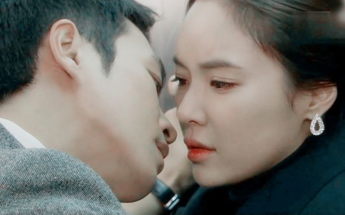 【宇珠恋】精彩片段赏析【我想要就要,没必要迎合你】朱相昱黄正音(不