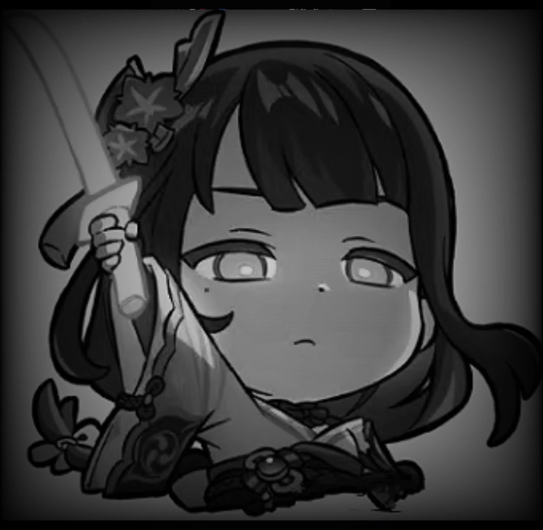 我现实就一死宅女