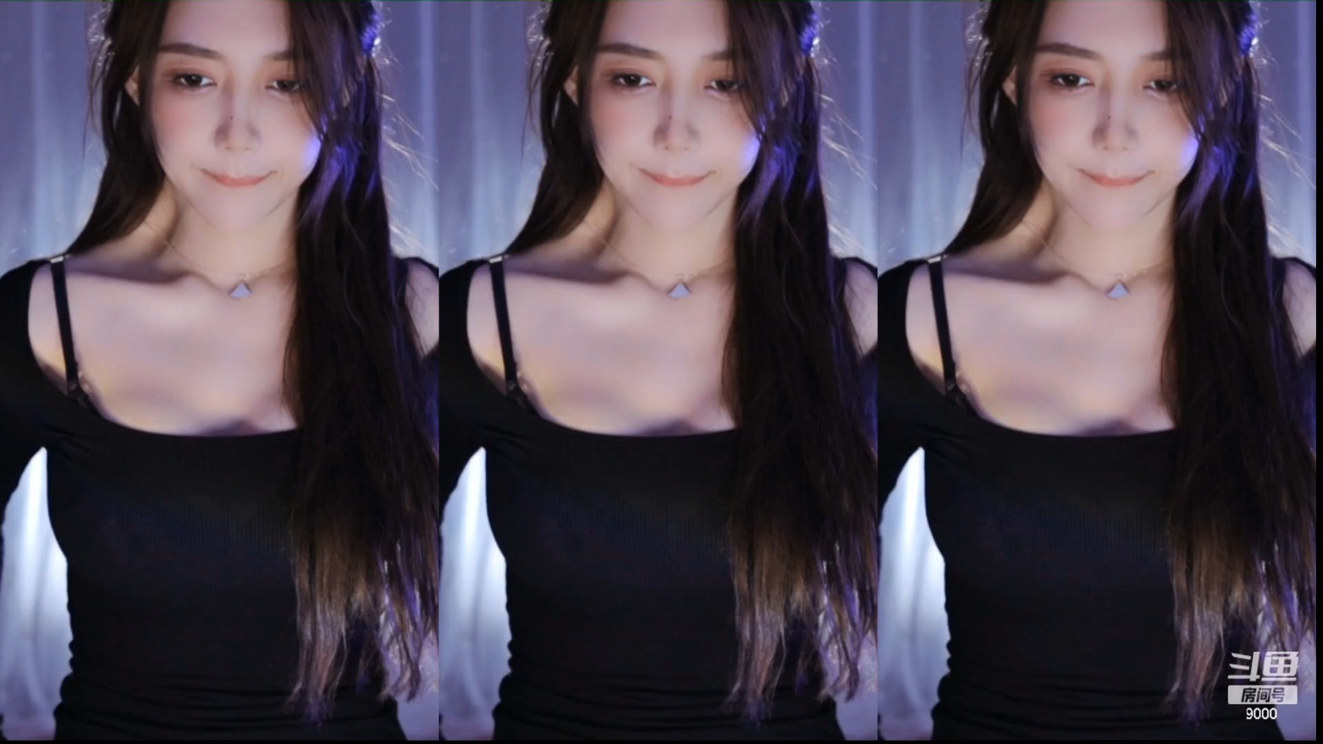 【斗鱼主播】王雨檬 22年11月 直播热舞 (5)