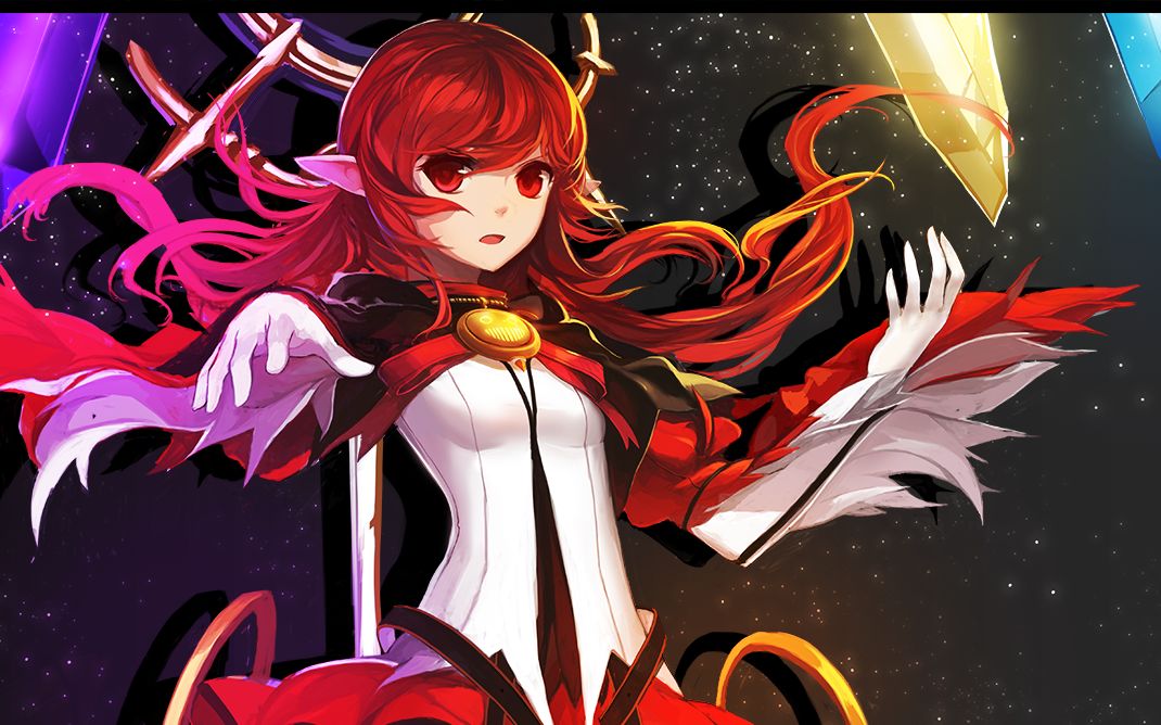 【dnf】元素无尽模式14层