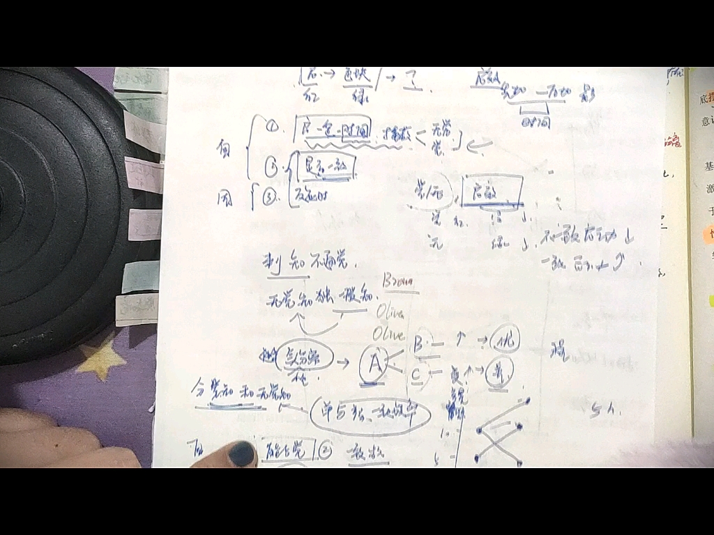 实验心理学无觉察知觉 stroop启动实验和实验性分离哔哩哔哩bilibili