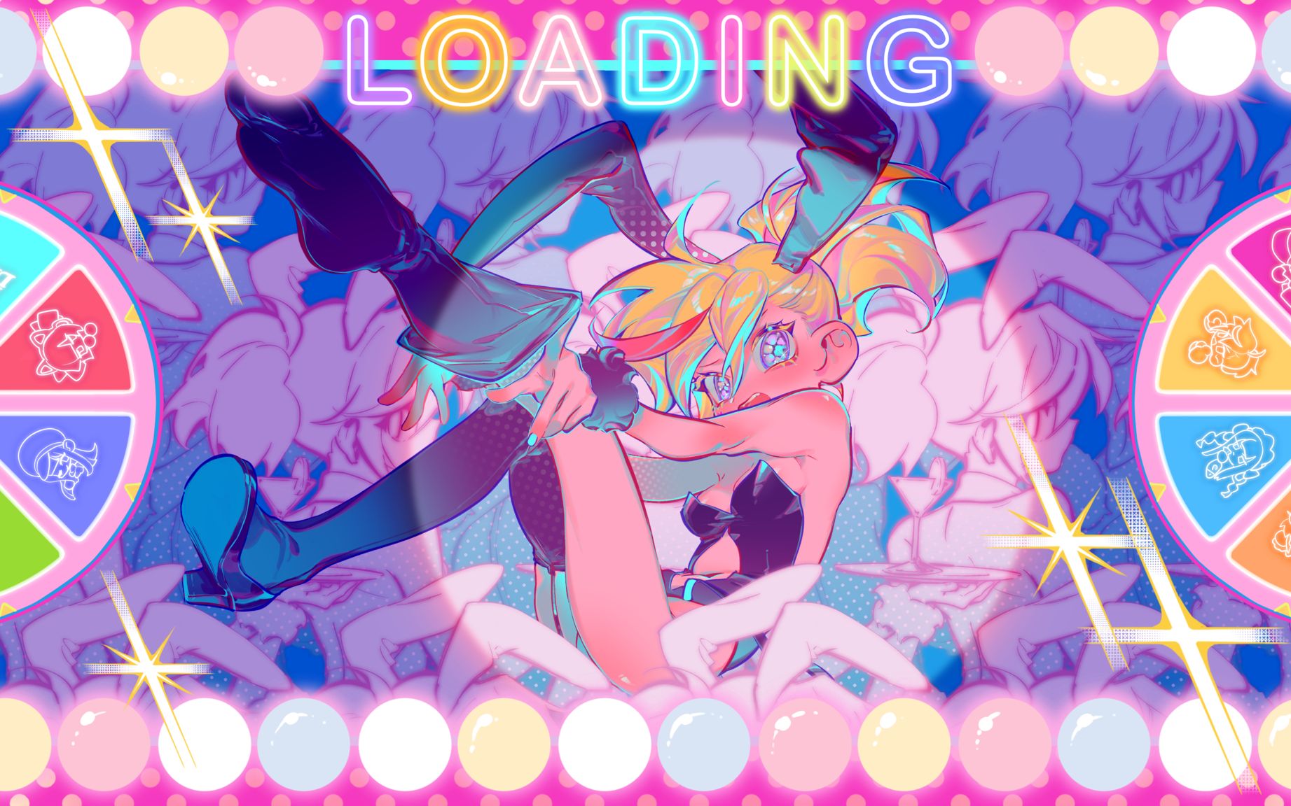 musedash愚人节曲目大全现在才发真是没谁了