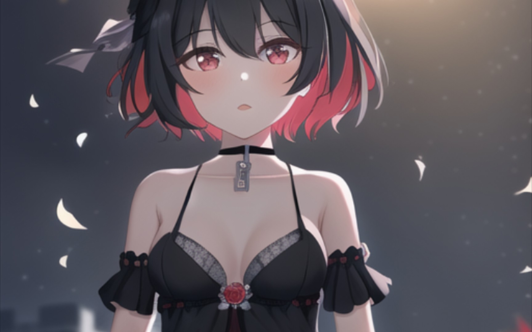 是希儿的图包哒,4000多张,目前只有这两年的图了(新的图包过段时间