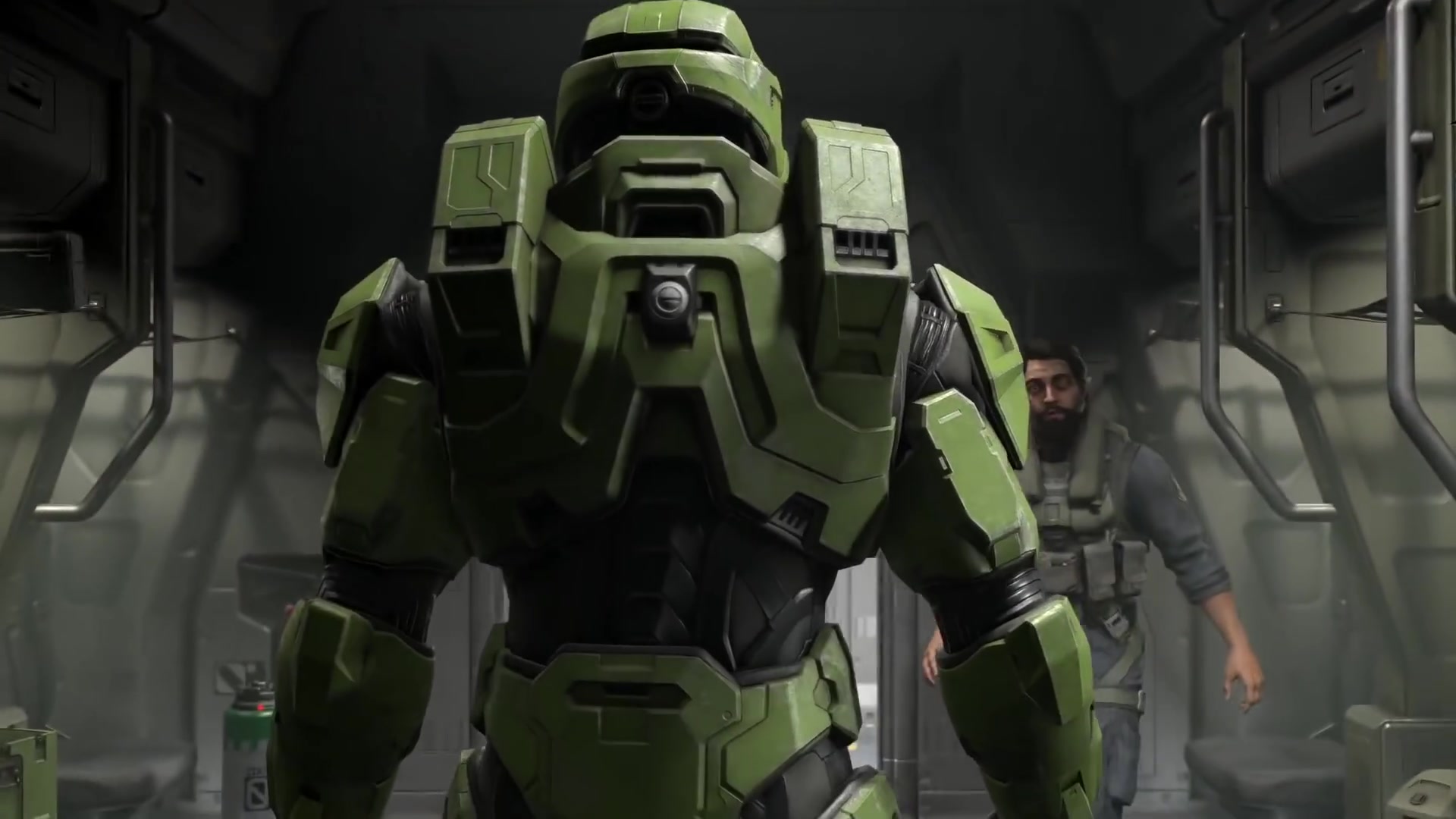 光环6无限官方预告片高清