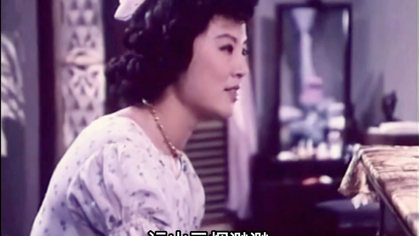 [图]《思乡曲》1979罗天婵演唱