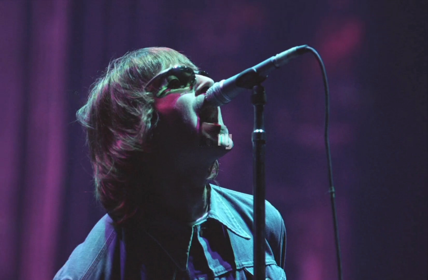 【liam gallagher】lay down (dmas ai cover)