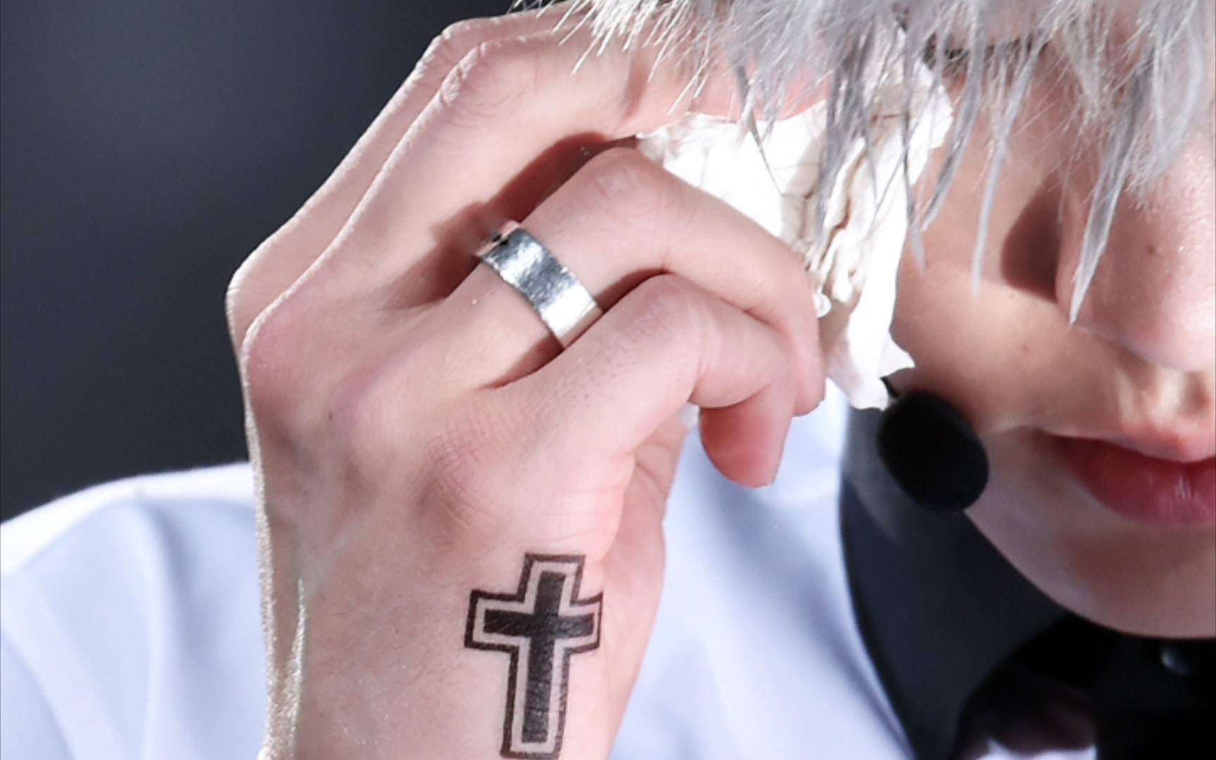 【朴灿烈】妈妈不许你跳舞的时候吐舌头!《play boy玩男孩》