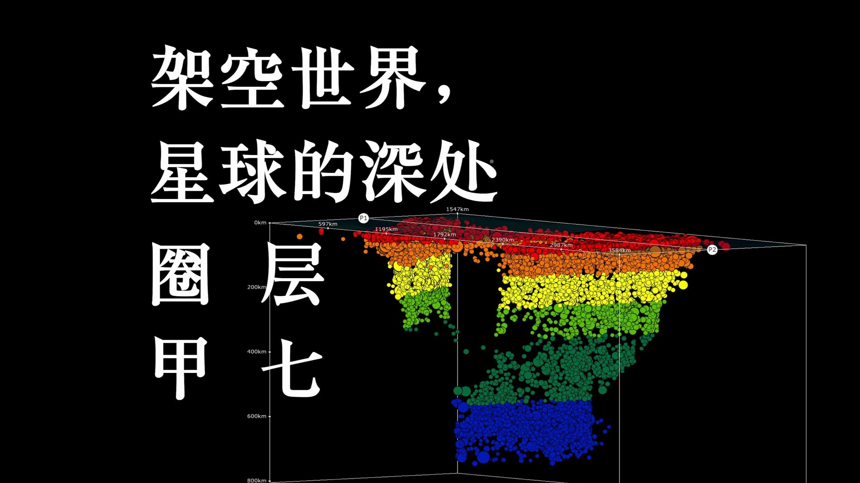 架空地图与架空地幔【圈层甲七】【天图府】哔哩哔哩bilibili