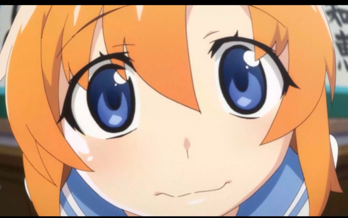 寒蝉龙宫礼奈好可爱好想带回家可爱模式全剪辑动漫寒蝉鸣泣之时cut