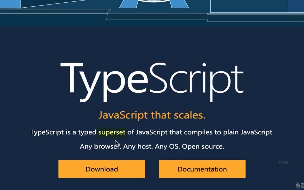 03. Typescript 初学者实战教程哔哩哔哩bilibili