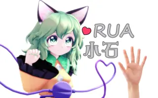 东方小石 哔哩哔哩 Bilibili