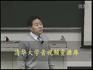 [图]物理化学-清华大学-朱文涛教授（声音大，戴耳机的注意耳朵）