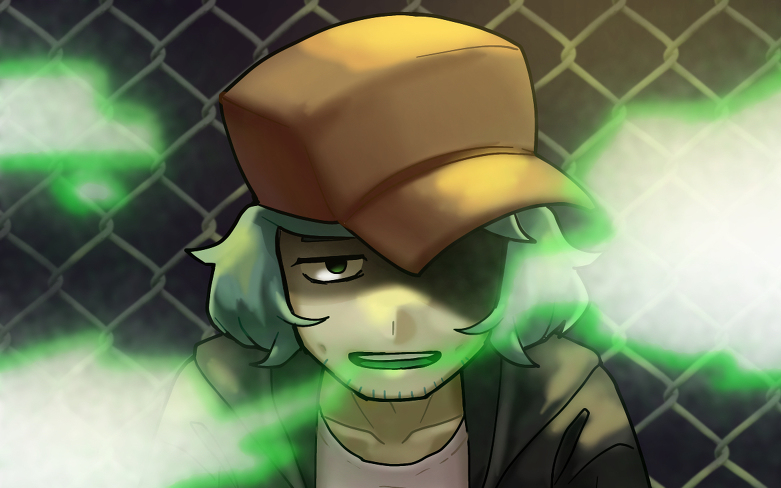 与garcello的大合唱!