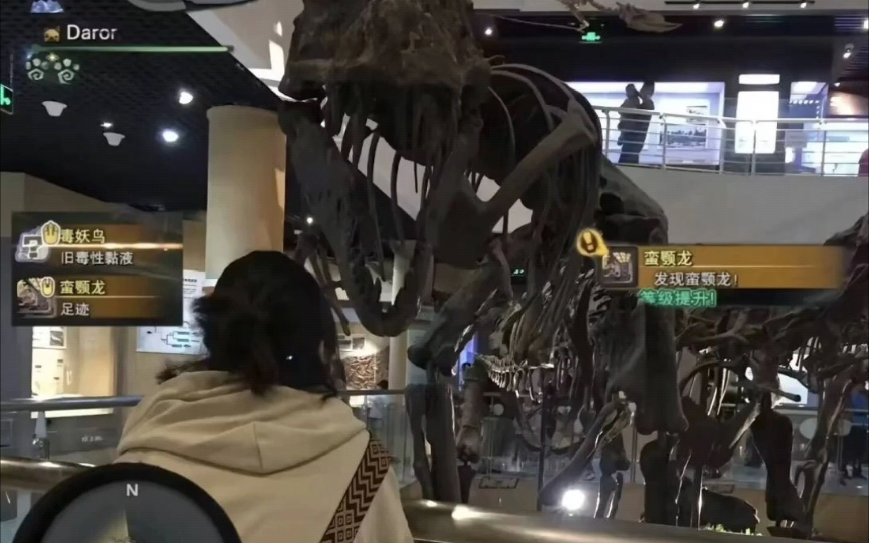 苍蓝星来的是吧