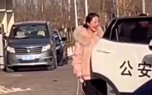 霸道总裁没有等来，来的只有仲裁😂