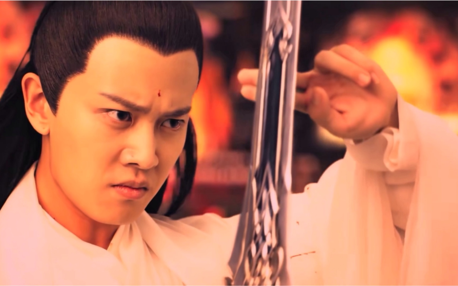 任嘉伦786378白蛇缘起786378紫萱混剪