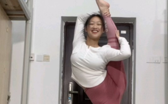 令狐天艺柔术20231021(2)