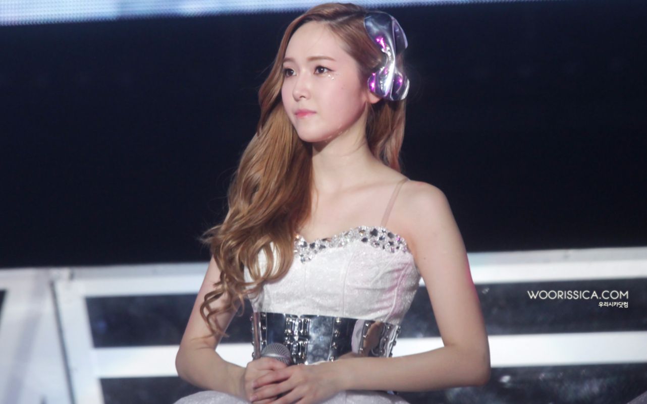 girls generation_all my love is for you_哔哩哔哩 (゜-゜)つロ