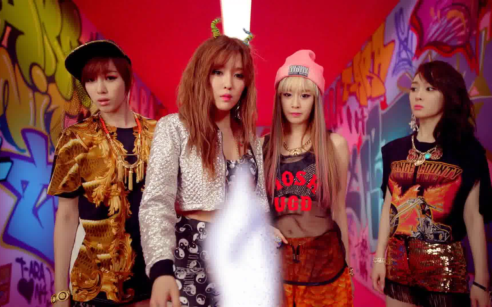 冷门推荐taran4田园日记dancevermv有人记得这个小分队吗