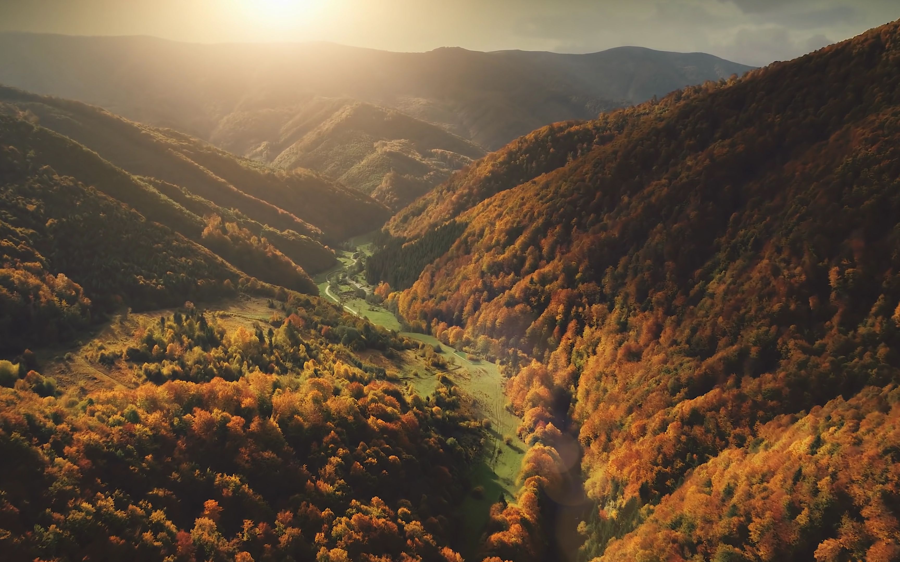 [图]【4K】风光党在各地的延时摄影航拍景观纯享版