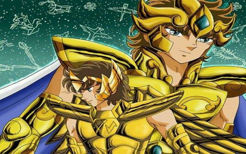 斗士之魂】兄弟の组队战 艾俄罗斯&艾欧里亚 vs 哈迪斯&波塞冬