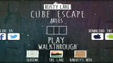 [图]密室逃脱游戏《cube escape：arles》实况解说