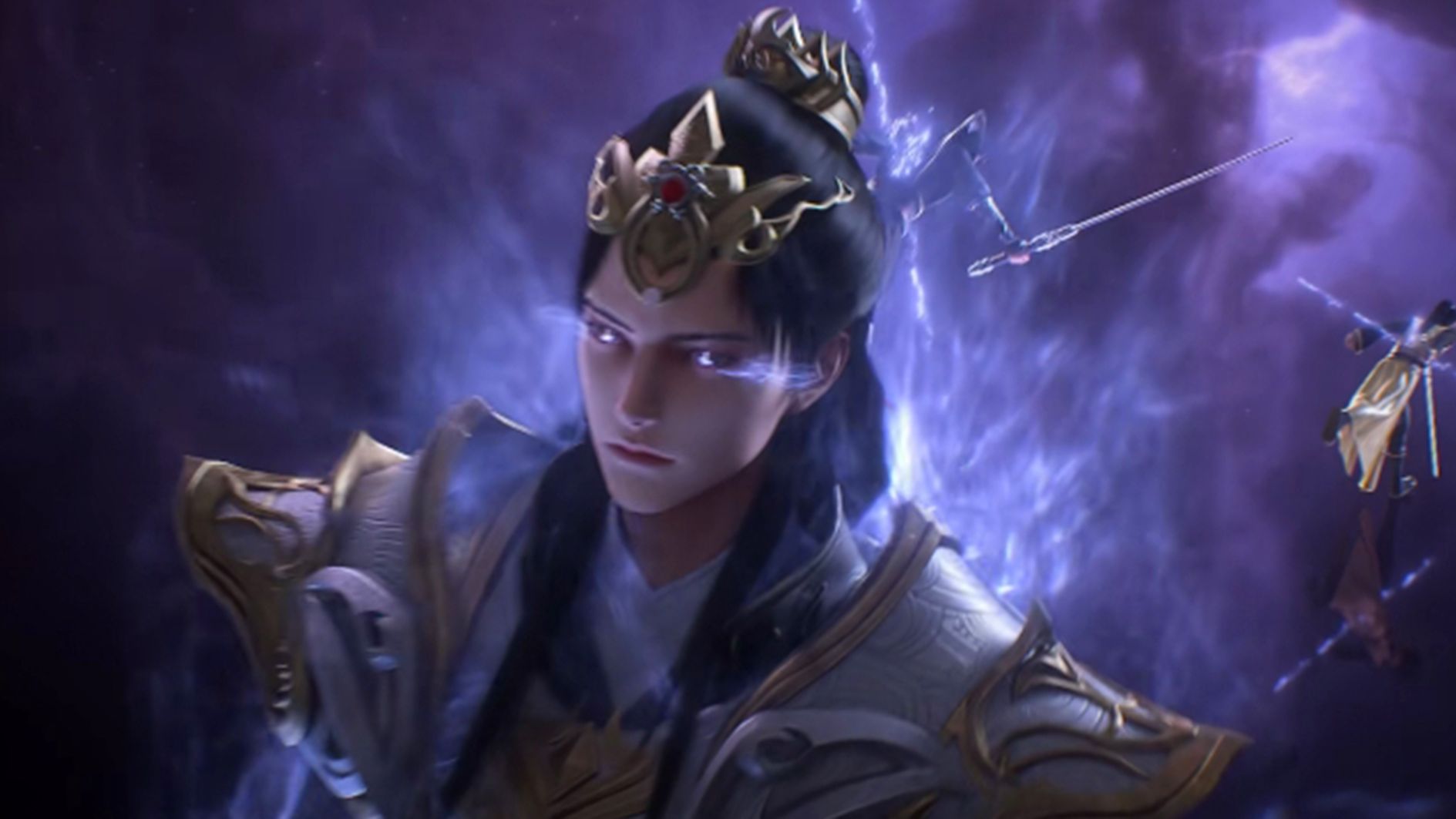 完美世界:石毅究竟是如何洗白的,为何能成为人气最高的角色之一?