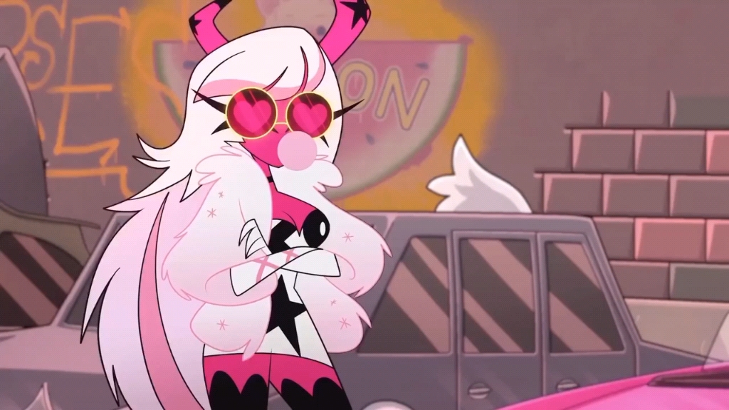 极恶老大四国配音