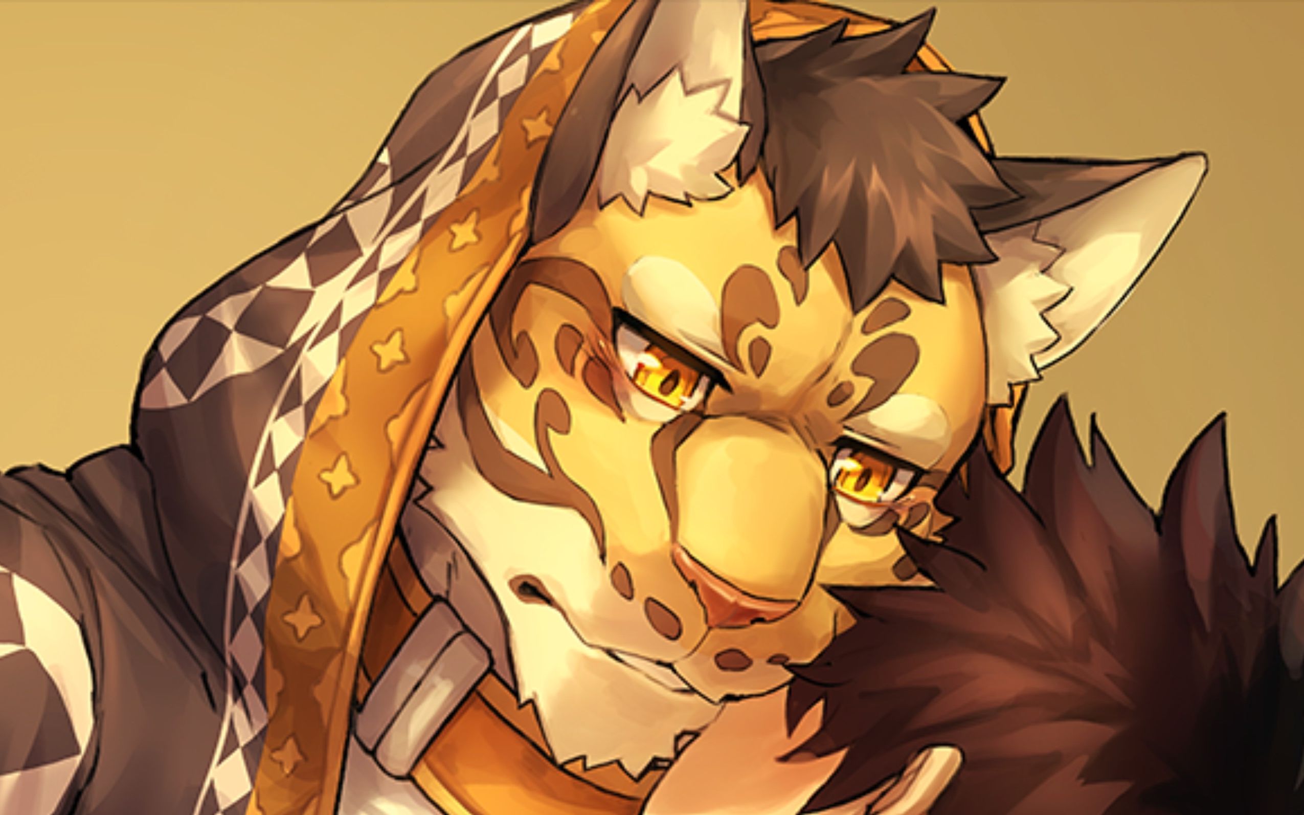 盖伊传说x家有大猫腼腆暖男李克劳的所有约会事件好感突破对话露波秀