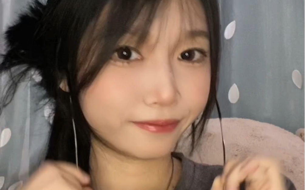 明天改晚上开播哦各位老贝比