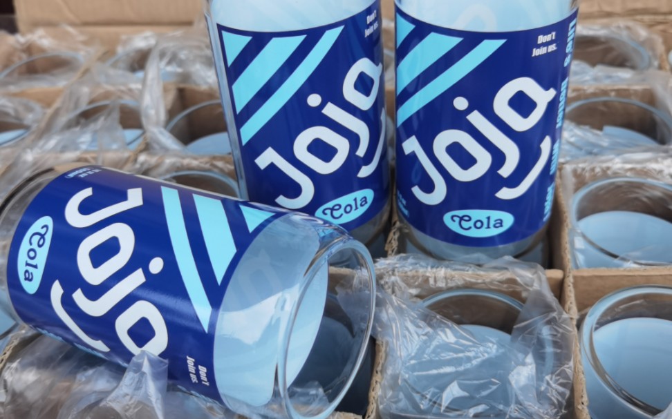 筹备了好久,终于到了,高温烤花永不褪色500ml的数