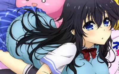 【亚子酱/amv】线上游戏的老婆不可能是女生?