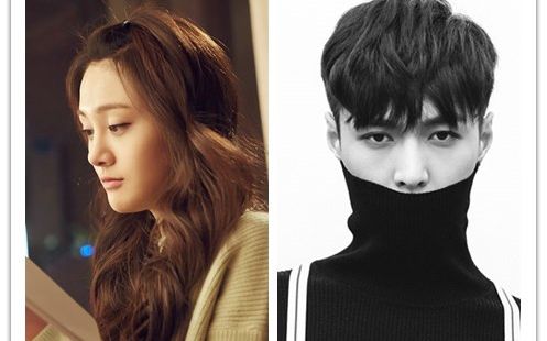 【郑爽】【张艺兴】||l really like you_哔哩哔哩 (゜-゜)つロ 干杯