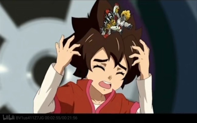 还有人记得神魄吗?