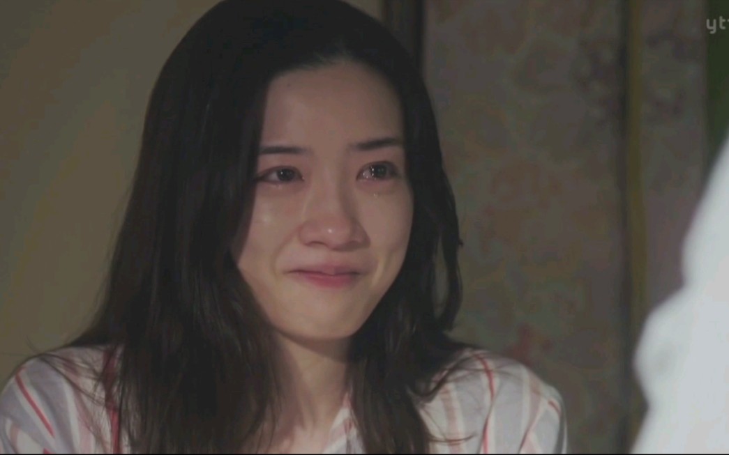 永野芽郁的仙女落泪