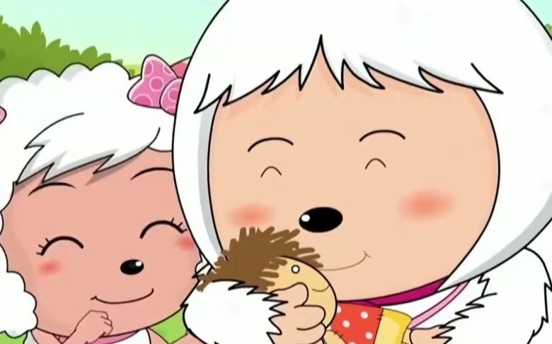 美羊羊和暖羊羊居然吵架了,那么到底是谁的错呢?